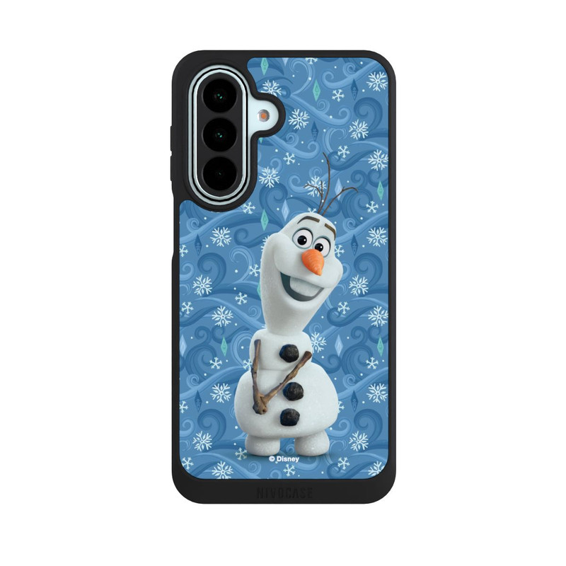 Galaxy A27 5G NIVOpure Olaf Winter Wonder