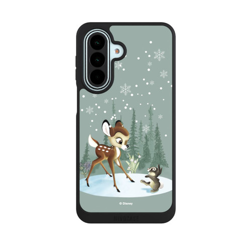 Samsung Galaxy A27 5G NIVOpure Bambi And Thumper Winter World