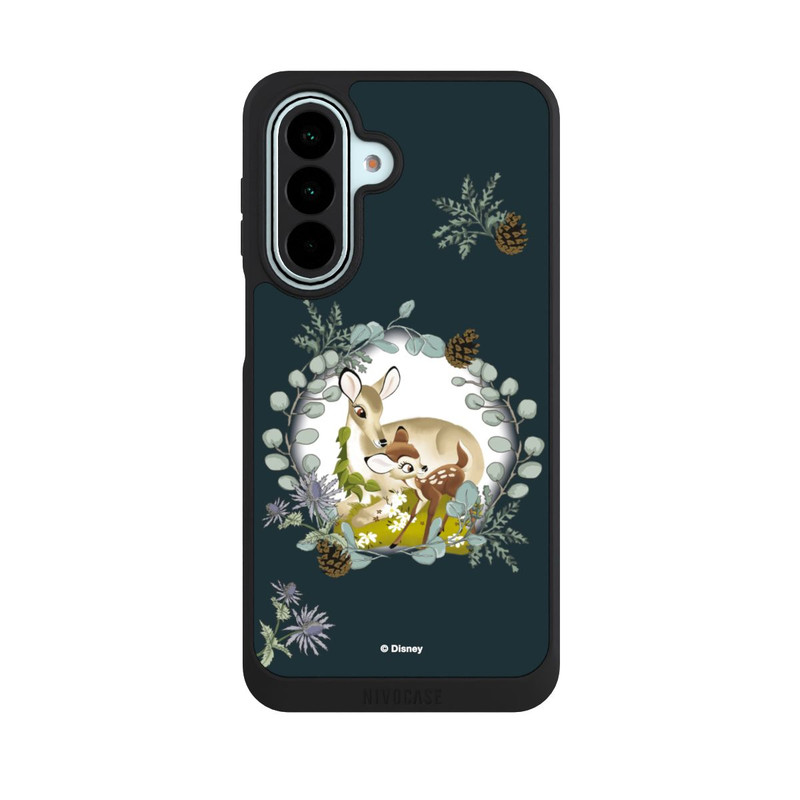 Galaxy A27 5G NIVOpure Bambi Amour d'Hiver