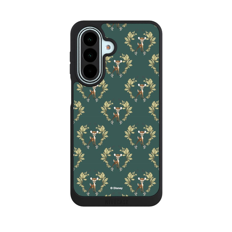 Galaxy A27 5G NIVOpure Modèle d'automne Bambi