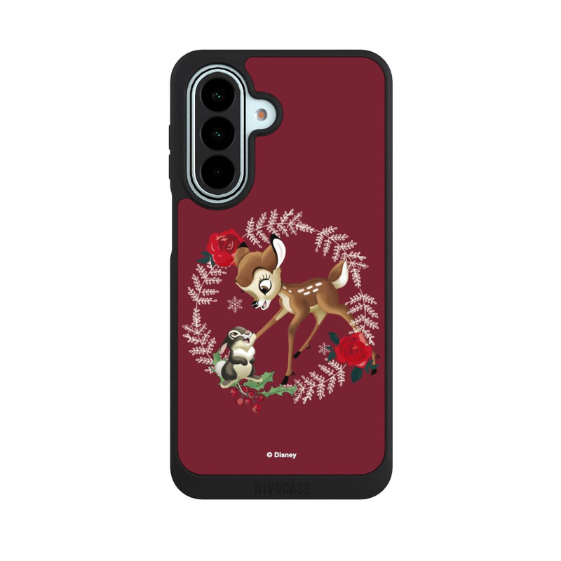 Galaxy A27 5G NIVOpure Bambi Winter Friendship