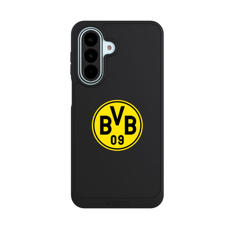 Galaxy A27 5G NIVOpure BVB Logo Transparent