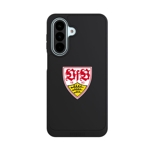 Samsung Galaxy A27 5G NIVOpure VfB Stuttgart Logo Transparent