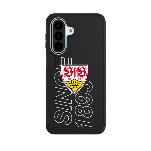 Samsung Galaxy A27 5G NIVOpure VfB Stuttgart Since 1893