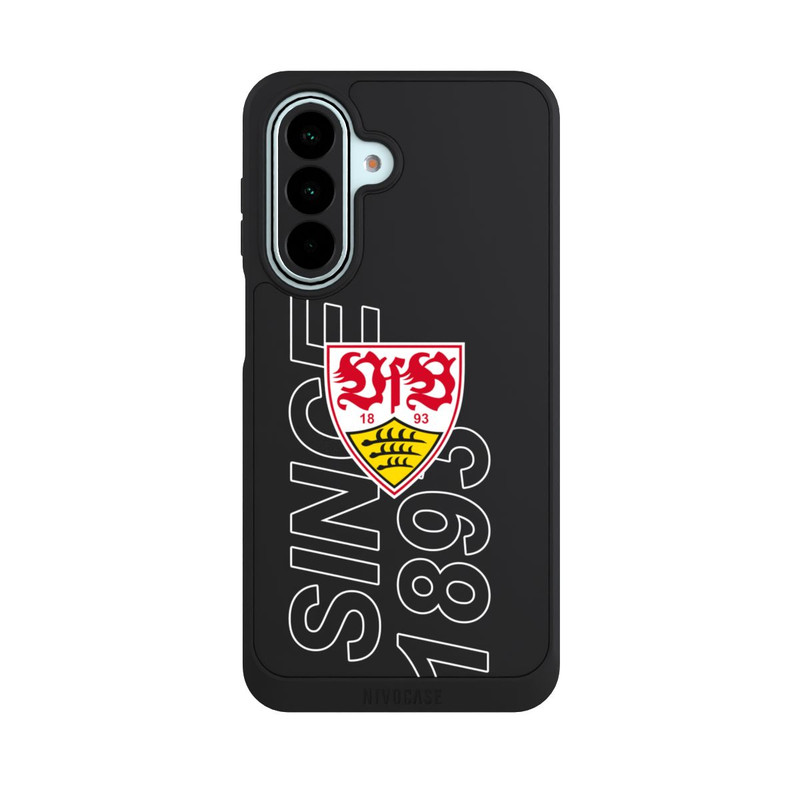 Galaxy A27 5G NIVOpure VfB Stuttgart Since 1893