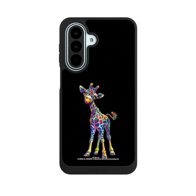 Galaxy A27 5G NIVOpure Giraffe Calf