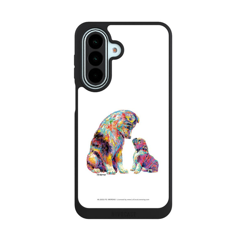 Galaxy A27 5G NIVOpure Dog Friendship