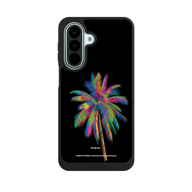 Galaxy A27 5G NIVOpure PALM TREE