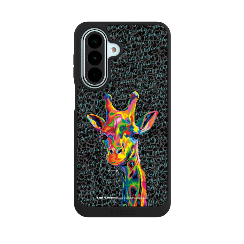 Galaxy A27 5G NIVOpure Giraffe Pop Colour