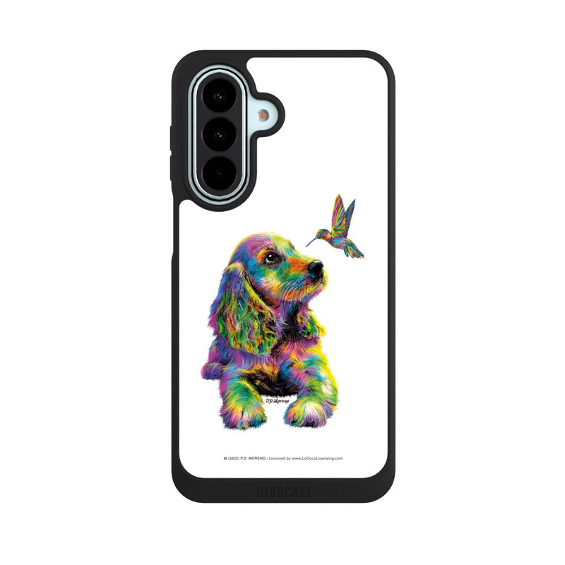 Galaxy A27 5G NIVOpure Cocker Spaniel