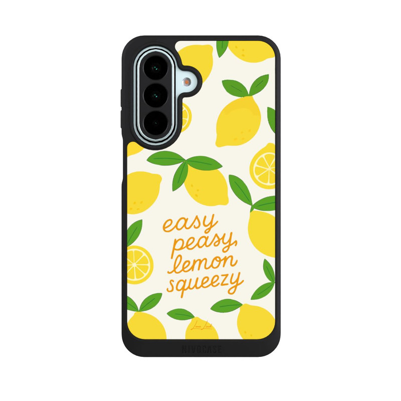 Galaxy A27 5G NIVOpure Easy Peasy Lemon Squeezy