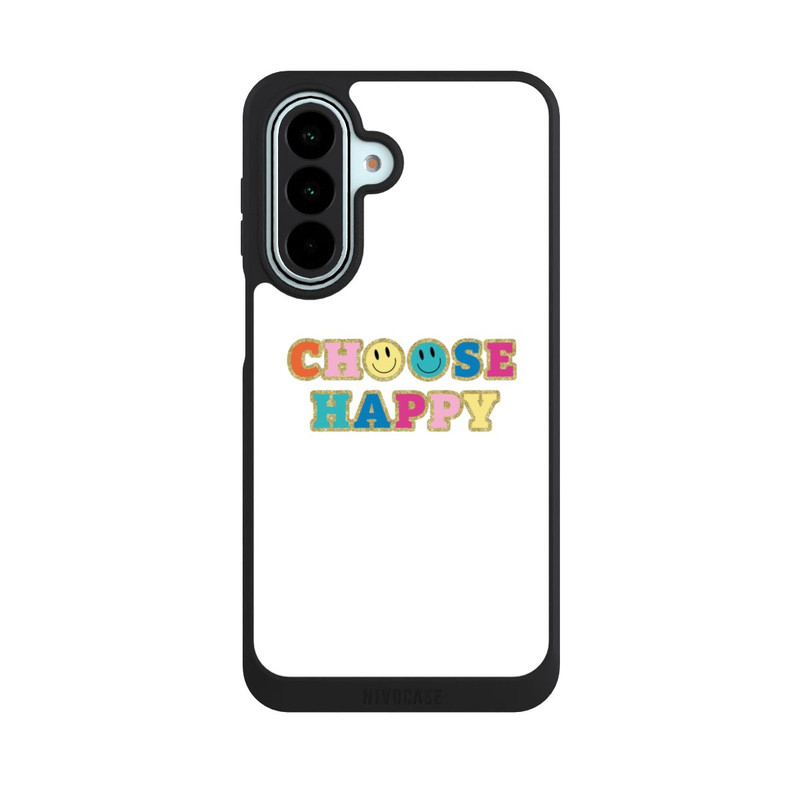 Galaxy A27 5G NIVOpure Choose Happy Color