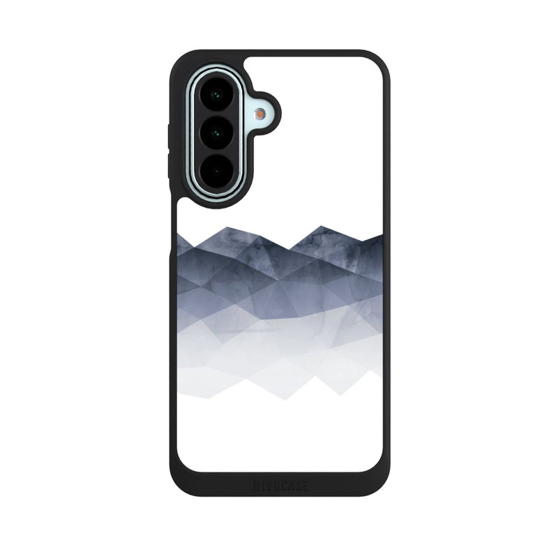 Galaxy A27 5G NIVOpure Fifty Shadows of Blue