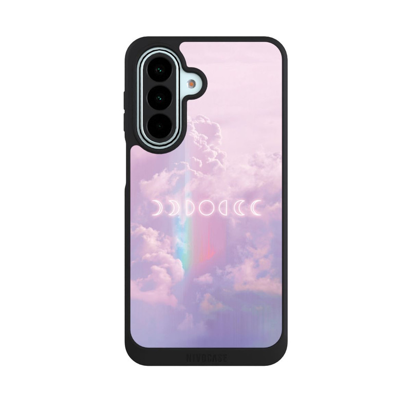 Galaxy A27 5G NIVOpure Magic Rainbow and Moon Big