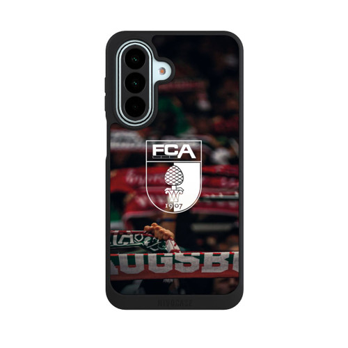 Samsung Galaxy A27 5G NIVOpure FCA Logo Fans