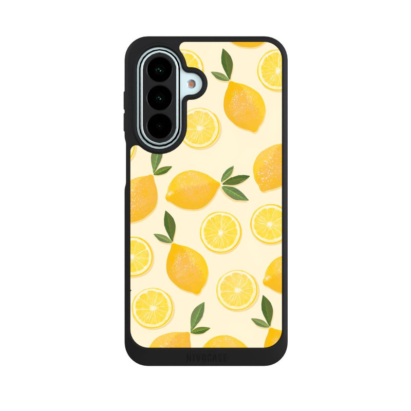 Galaxy A27 5G NIVOpure Sorrento Lemons