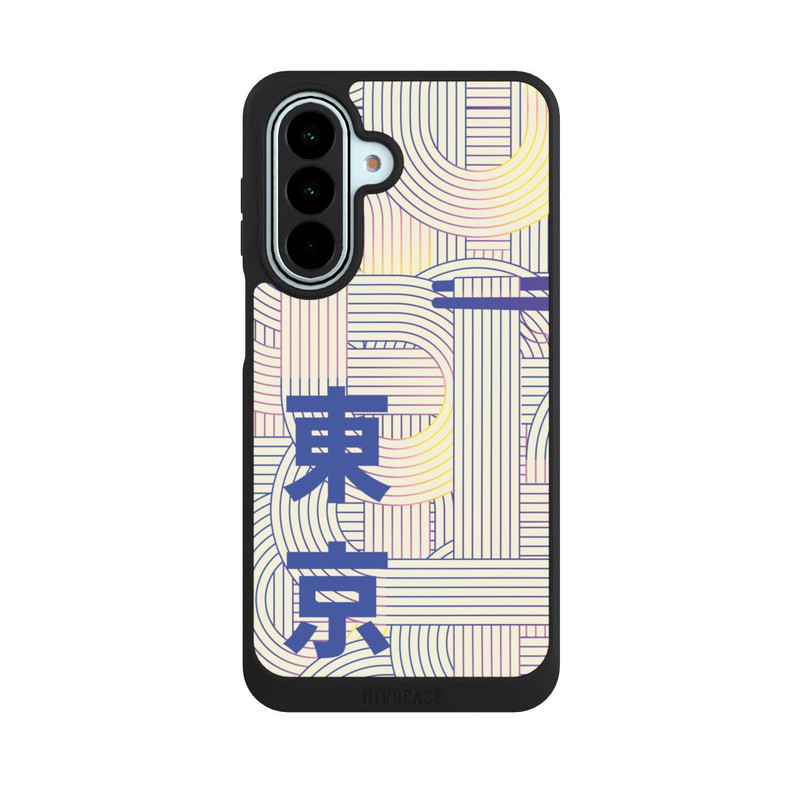 Galaxy A27 5G NIVOpure Ramen Japanese Set