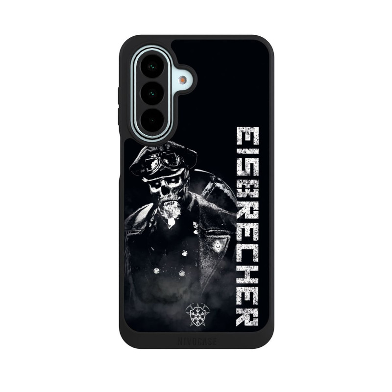 Galaxy A27 5G NIVOpure Kaltfront Tour Design