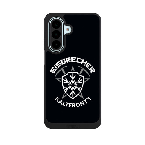 Samsung Galaxy A27 5G NIVOpure Kaltfront Black