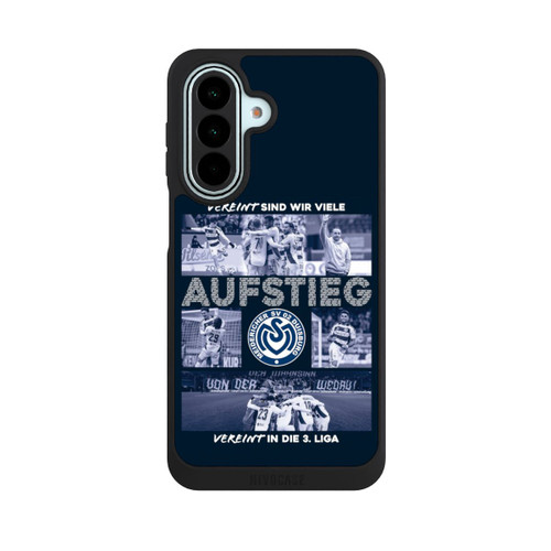 Samsung Galaxy A27 5G NIVOpure MSV Duisburg Aufstieg 2025