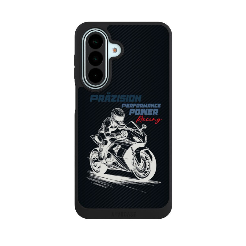 Galaxy A27 5G NIVOpure Präzision Performance Power