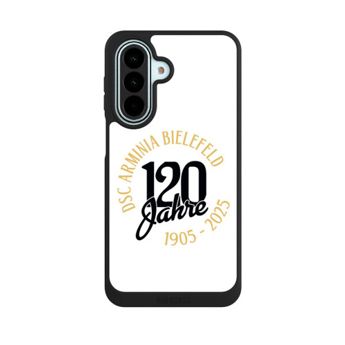 Samsung Galaxy A27 5G NIVOpure Arminia Bielefeld 120 Jahre Weiß