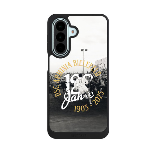 Samsung Galaxy A27 5G NIVOpure Arminia Bielefeld 120 Jahre Jubel
