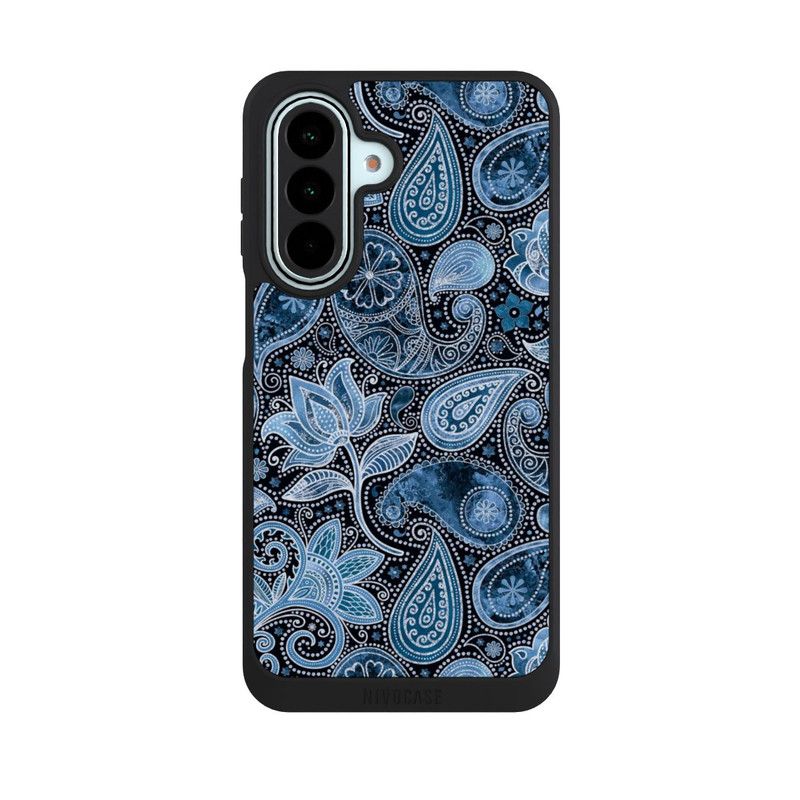 Galaxy A27 5G NIVOpure Magic India Ornate Paisley Tapestry