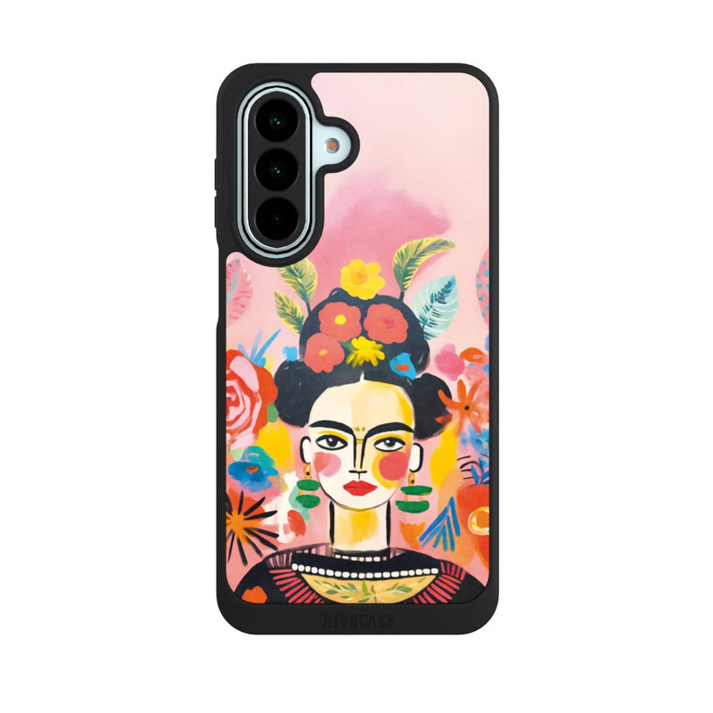 Galaxy A27 5G NIVOpure Mexican Artist Girl