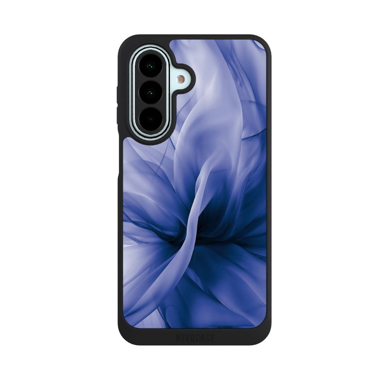 Galaxy A27 5G NIVOpure Tranquil Flow Abstract Dimension avec IA