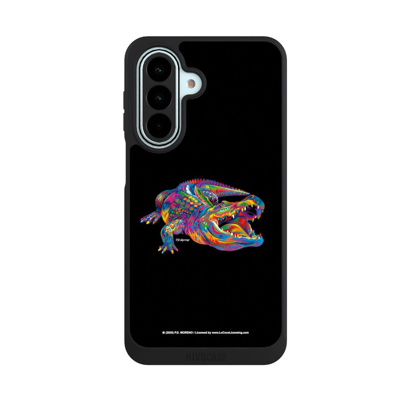 Galaxy A27 5G NIVOpure Alligator