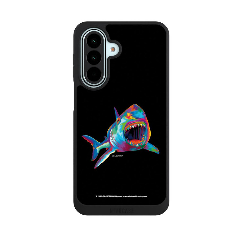 Galaxy A27 5G NIVOpure Shark Pop Colours