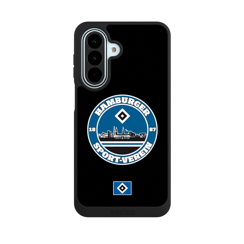 Galaxy A27 5G NIVOpure Hamburger Sport-Verein 1887