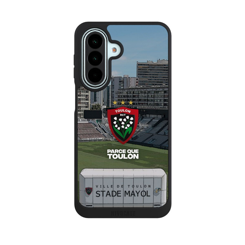 Galaxy A27 5G NIVOpure Stade Mayol RCT
