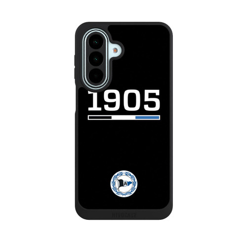 Samsung Galaxy A27 5G NIVOpure Arminia Bielefeld 1905