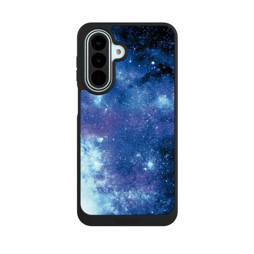 Samsung Galaxy A27 5G NIVOpure Blue Purple Galaxy