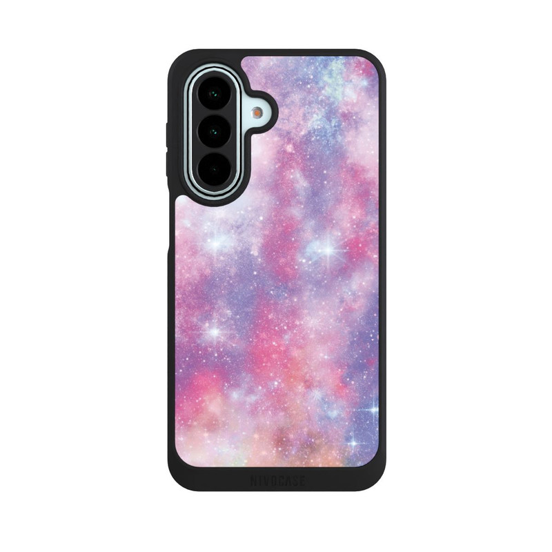 Galaxy A27 5G NIVOpure Cotton Candy Galaxy