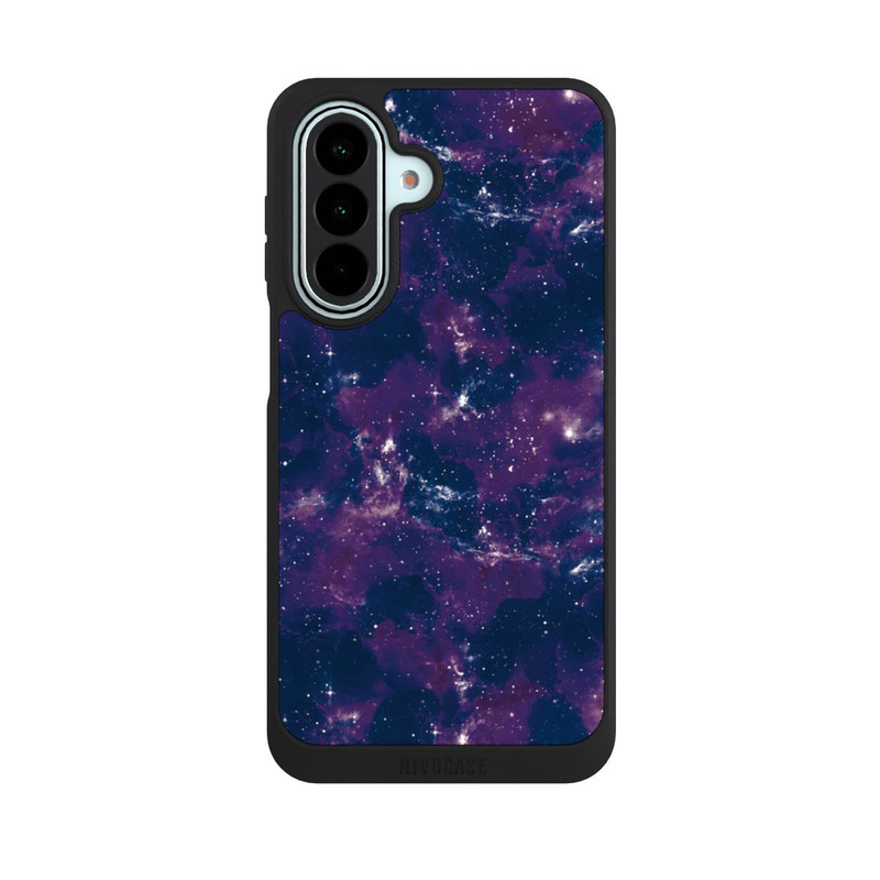 Galaxy A27 5G NIVOpure Nebula Lilac