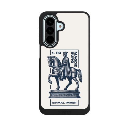 Samsung Galaxy A27 5G NIVOpure 1. FCM Magdeburger Reiter