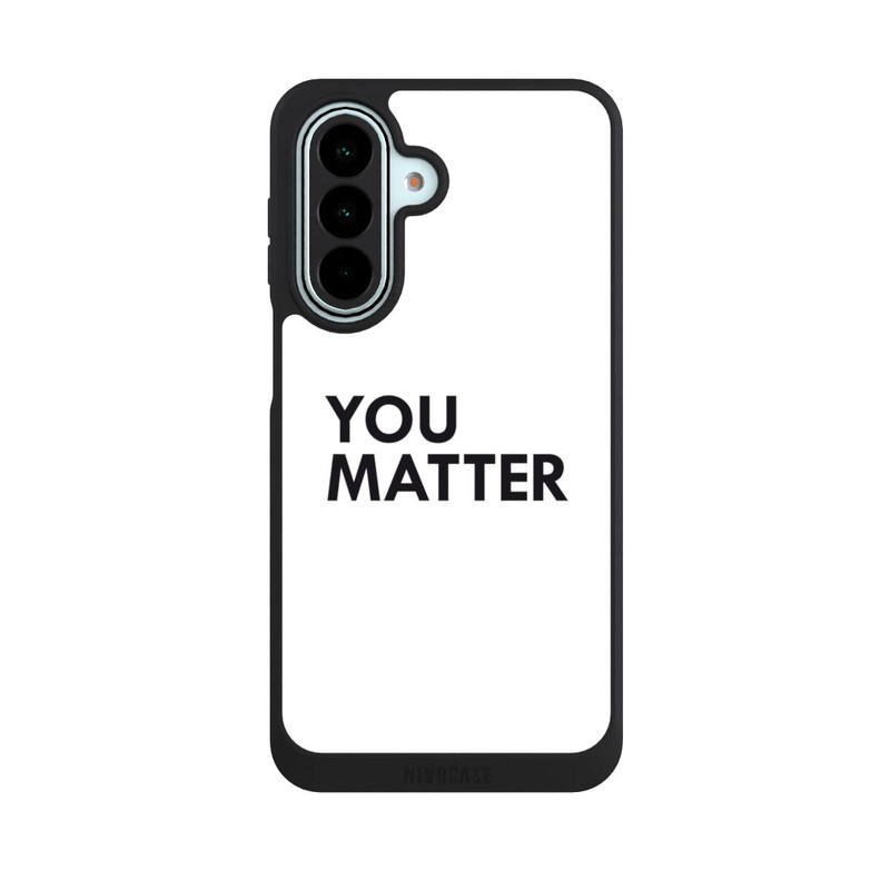 Galaxy A27 5G NIVOpure You Matter