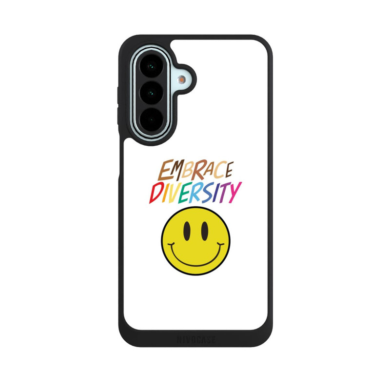 Galaxy A27 5G NIVOpure Embrace Diversity