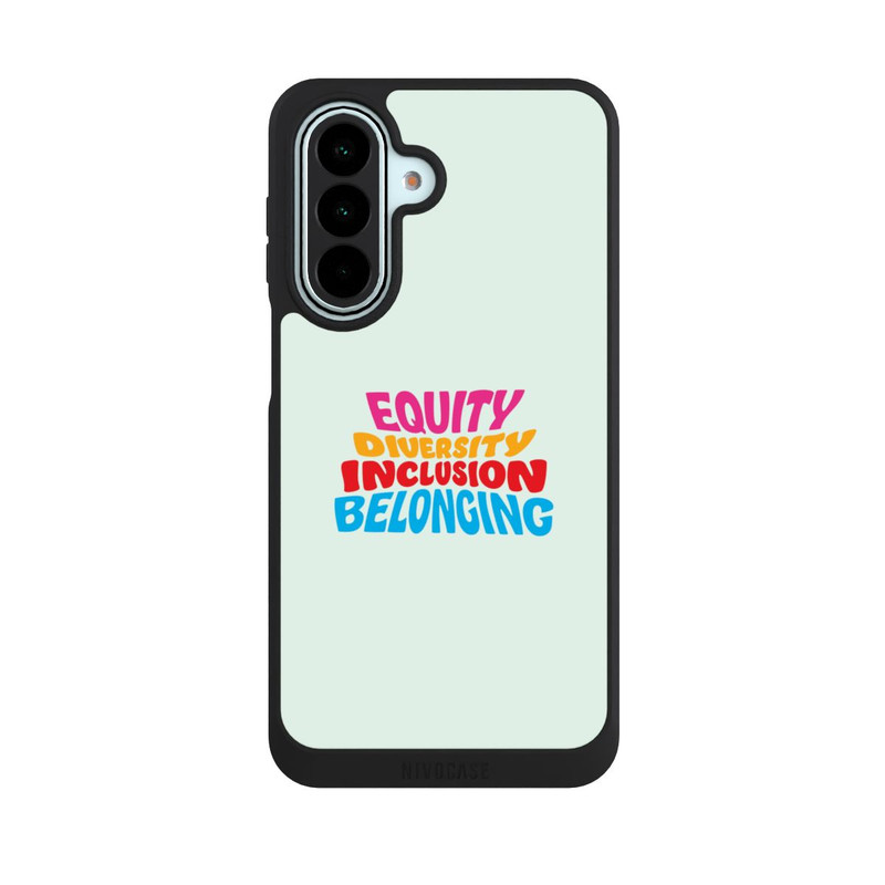Galaxy A27 5G NIVOpure Equity Diversity Inclusion Belonging