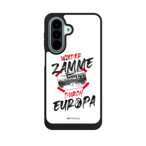 Samsung Galaxy A27 5G NIVOpure SC Freiburg Europa