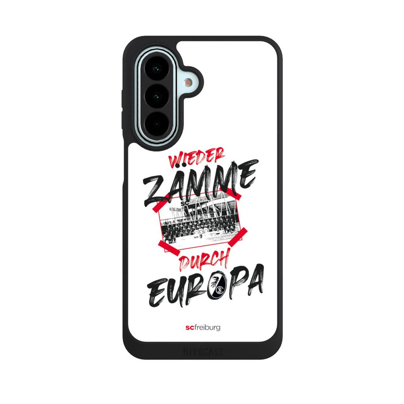 Galaxy A27 5G NIVOpure SC Freiburg Europa