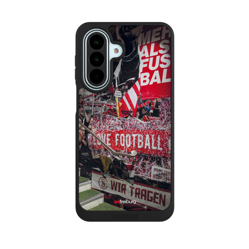 Samsung Galaxy A27 5G NIVOpure SC Freiburg Mehr Als Fußball