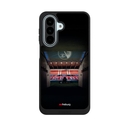 Samsung Galaxy A27 5G NIVOpure SC Freiburg Spielertunnel