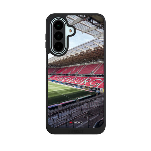 Samsung Galaxy A27 5G NIVOpure SC Freiburg Tribüne