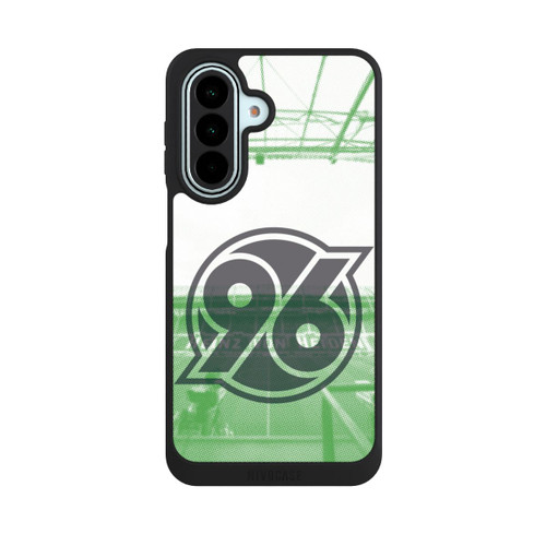 Samsung Galaxy A27 5G NIVOpure H96 Logo Stadion