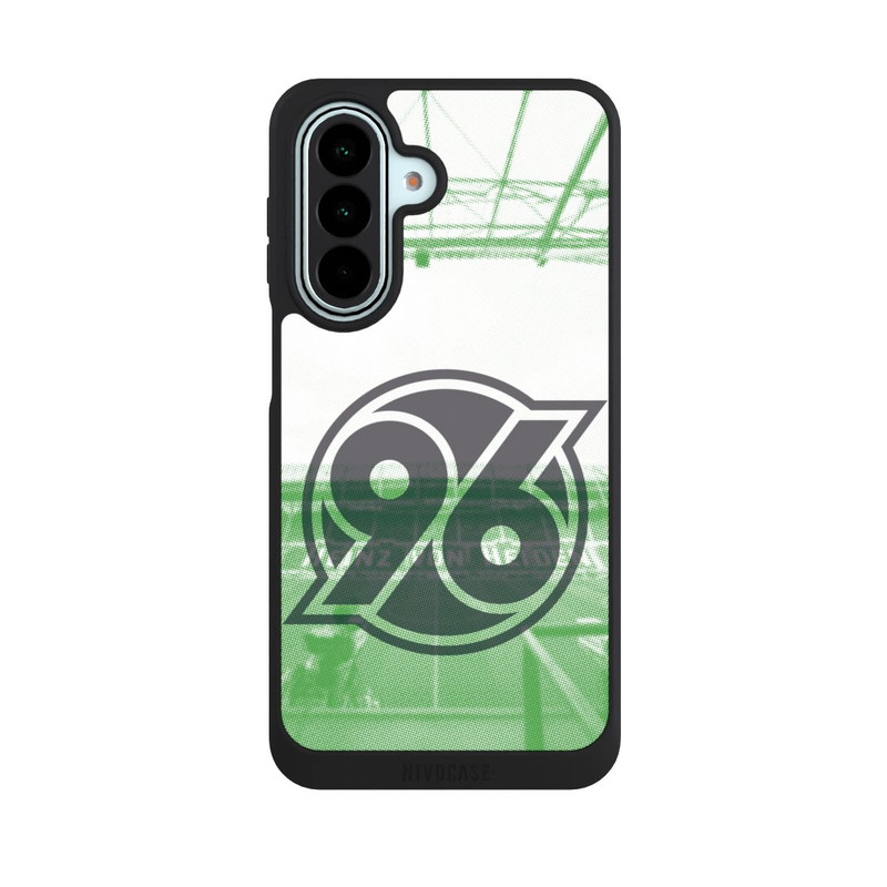 Galaxy A27 5G NIVOpure H96 Logo Stadion