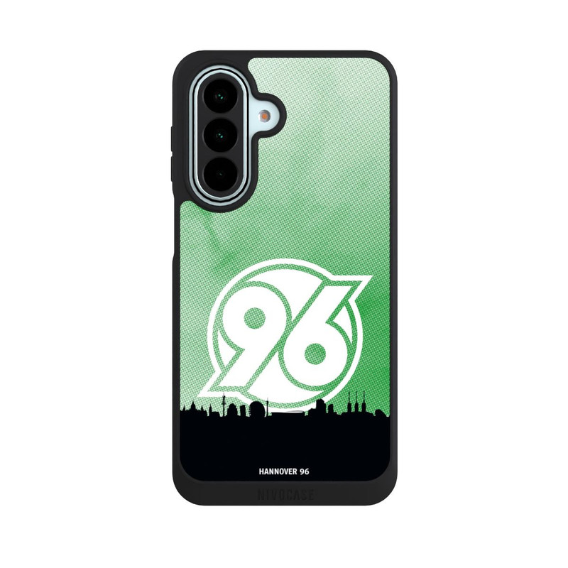 Galaxy A27 5G NIVOpure H96 Skyline Logo
